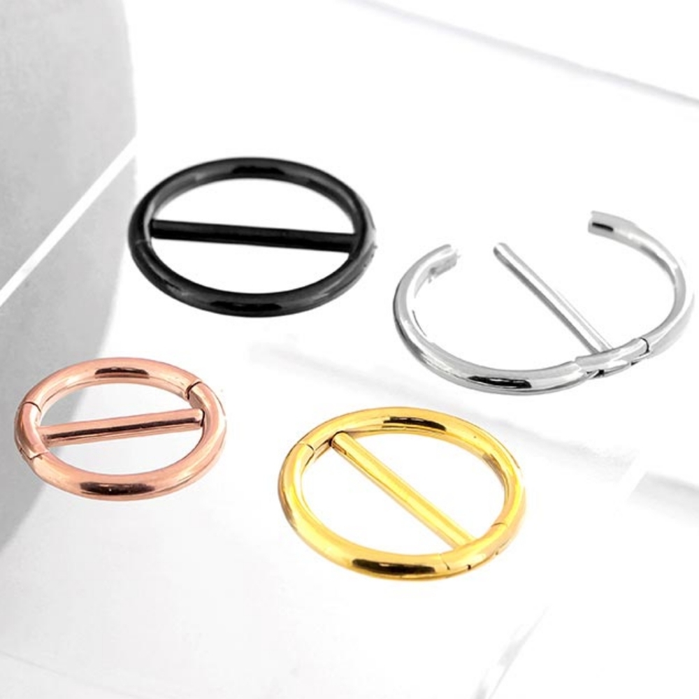 Seamless Halo Clicker